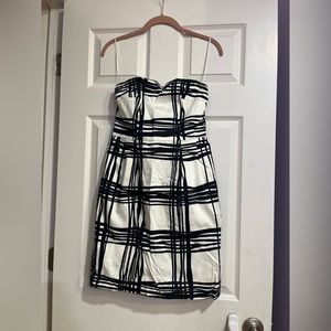 Express womens dress